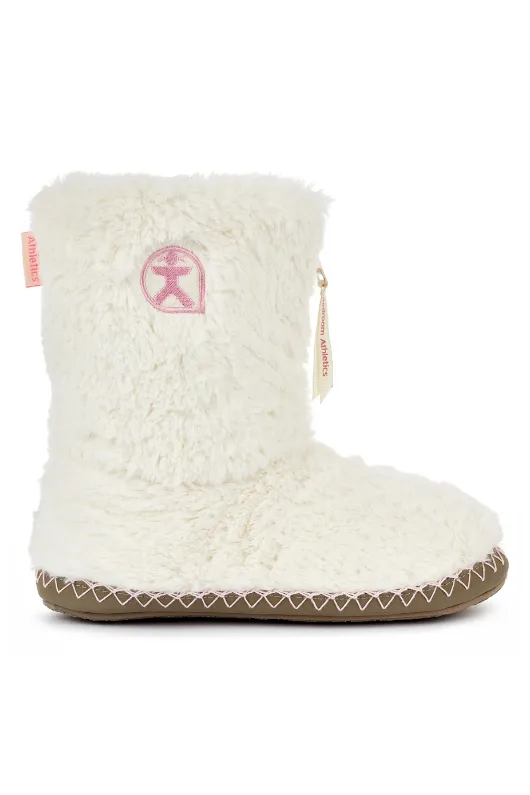 Monroe Classic Faux Fur Boots