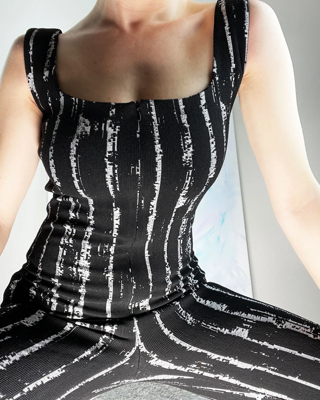 MUKANDE BODYSUIT