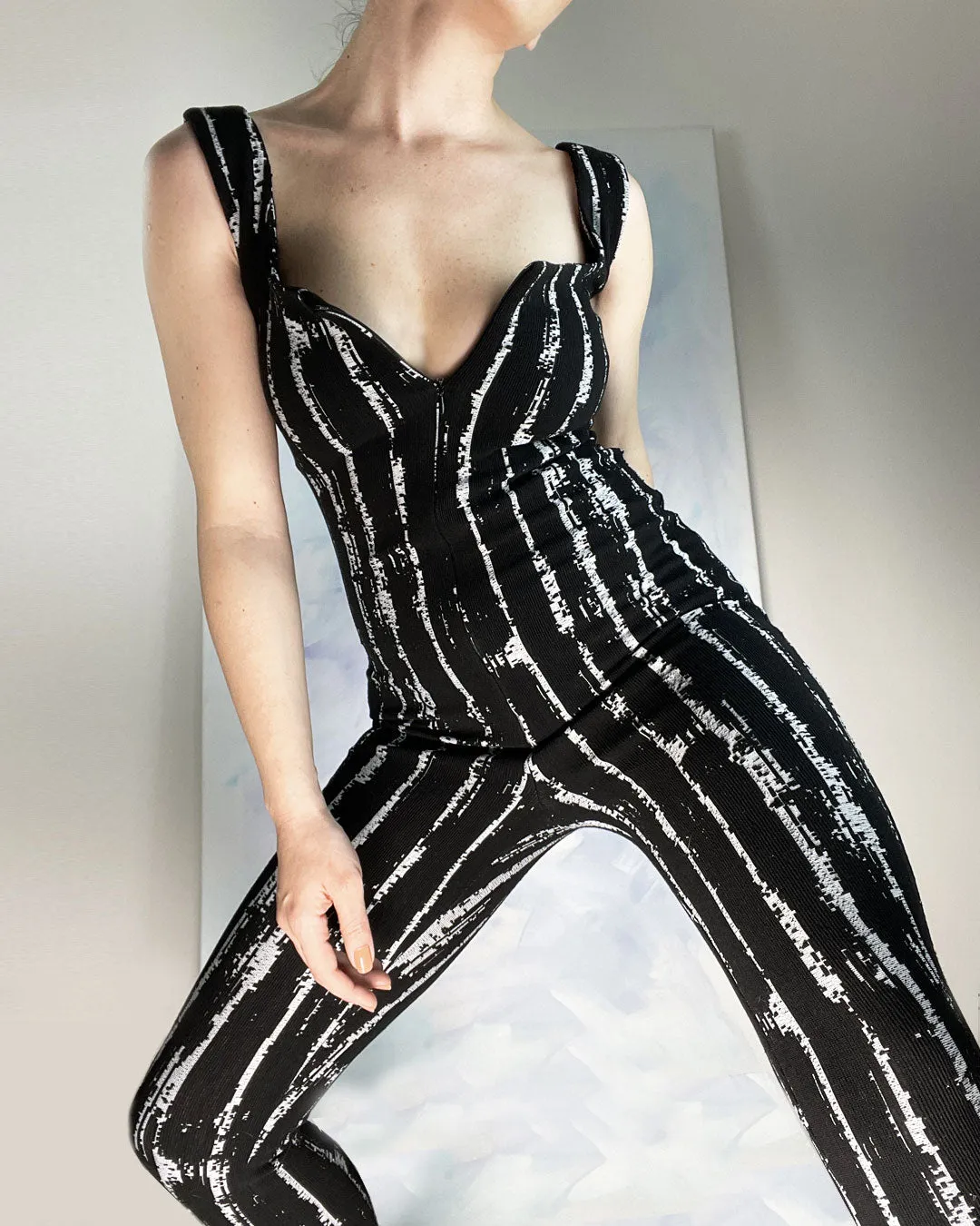 MUKANDE BODYSUIT