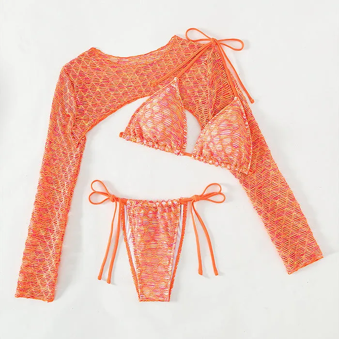 Naledi Three Piece Set