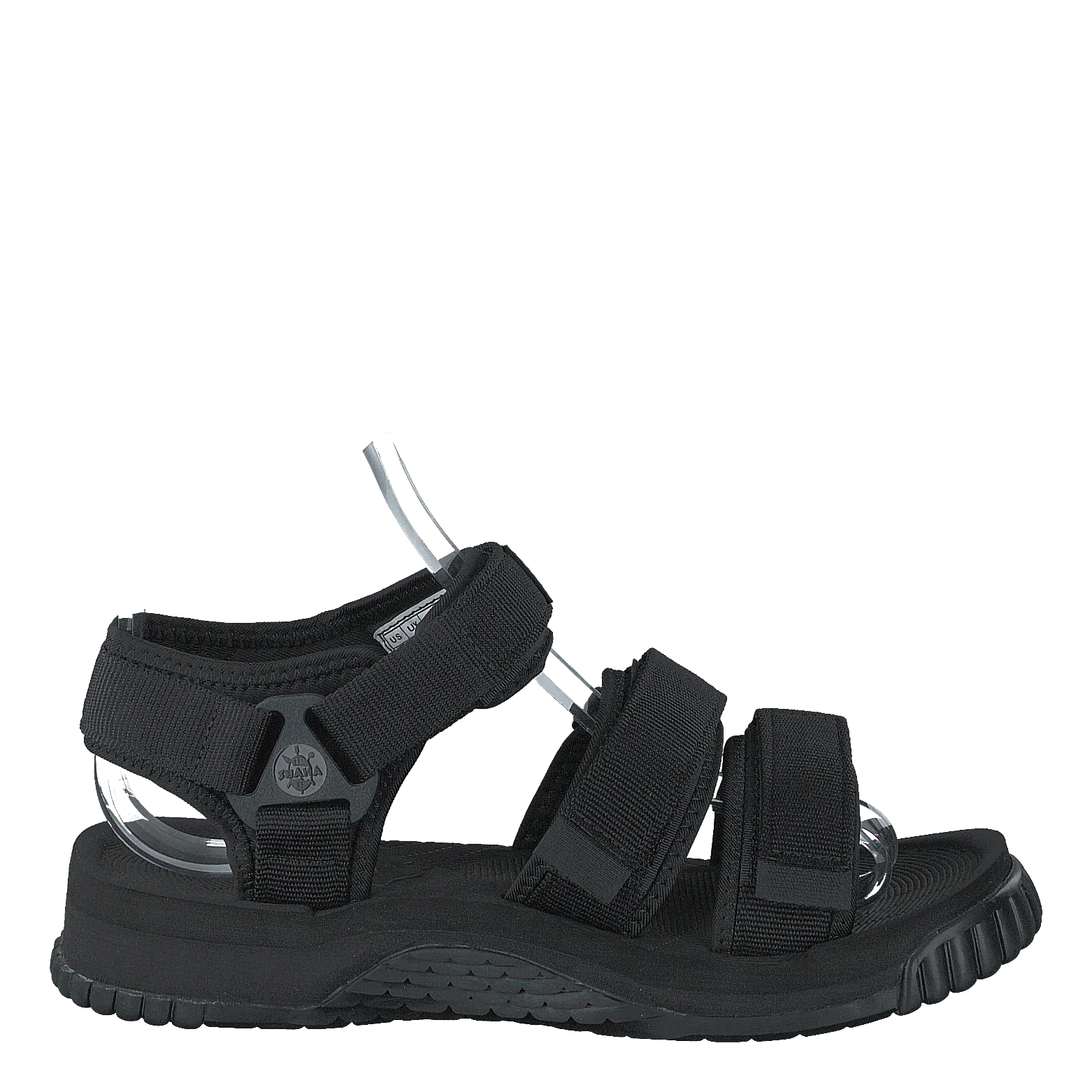 Neo Bungy Black 00r