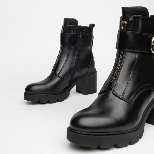 Nero Giardini 013771D100- Ankle Boot