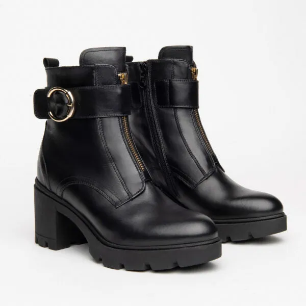 Nero Giardini 013771D100- Ankle Boot