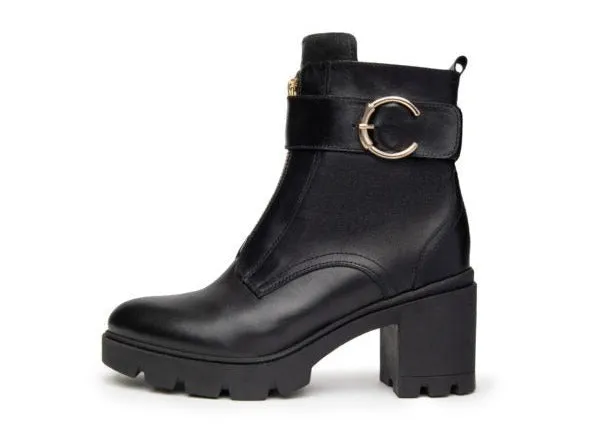 Nero Giardini 013771D100- Ankle Boot