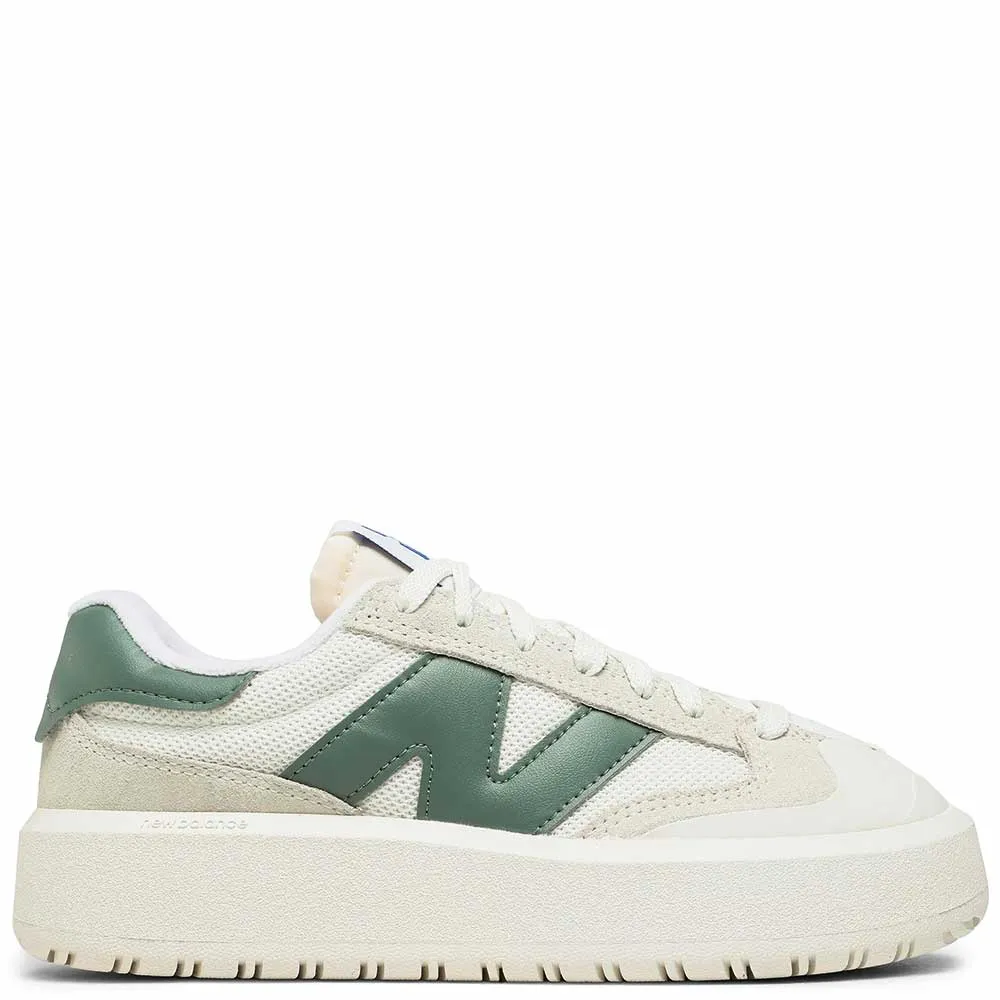 New Balance CT302RO sea salt