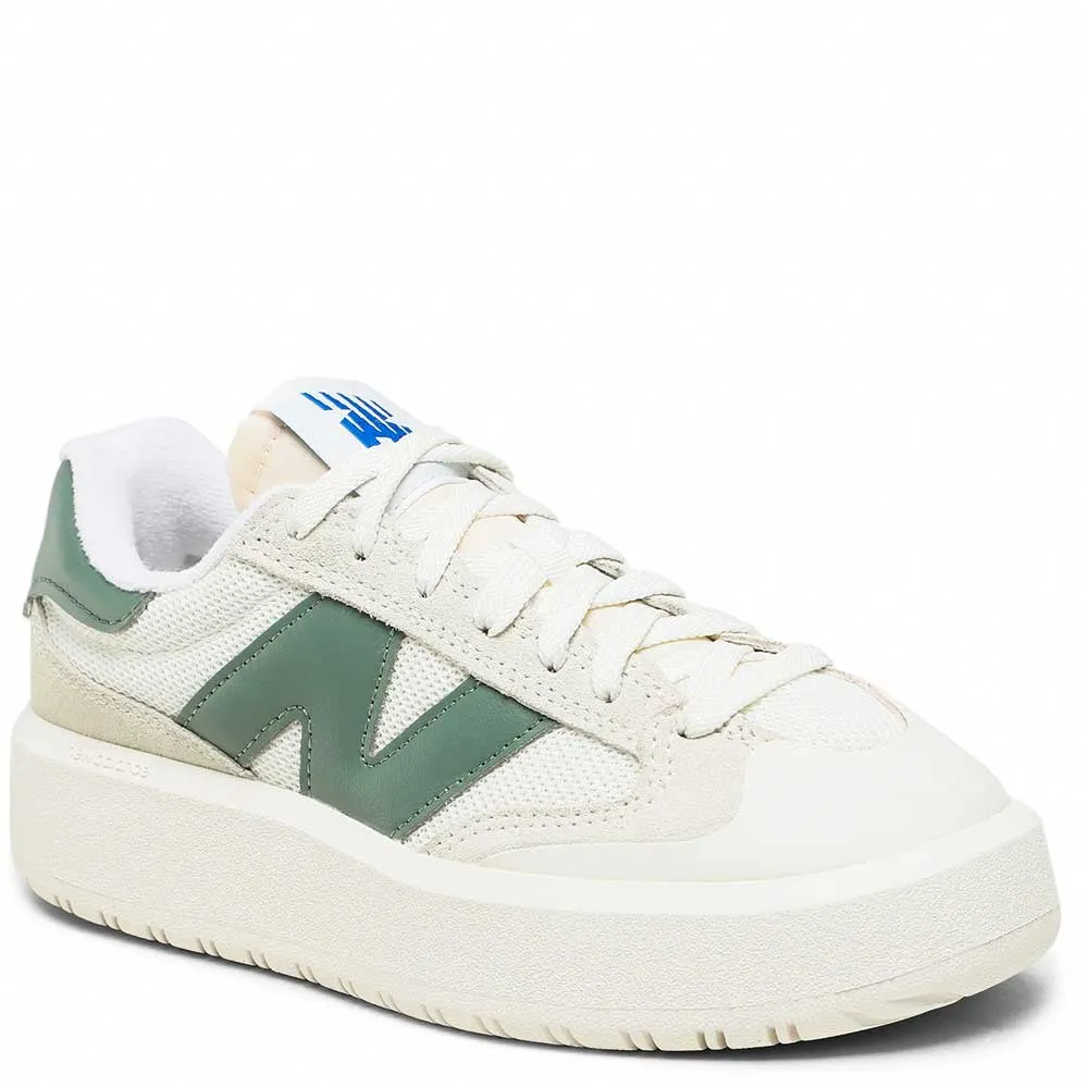 New Balance CT302RO sea salt