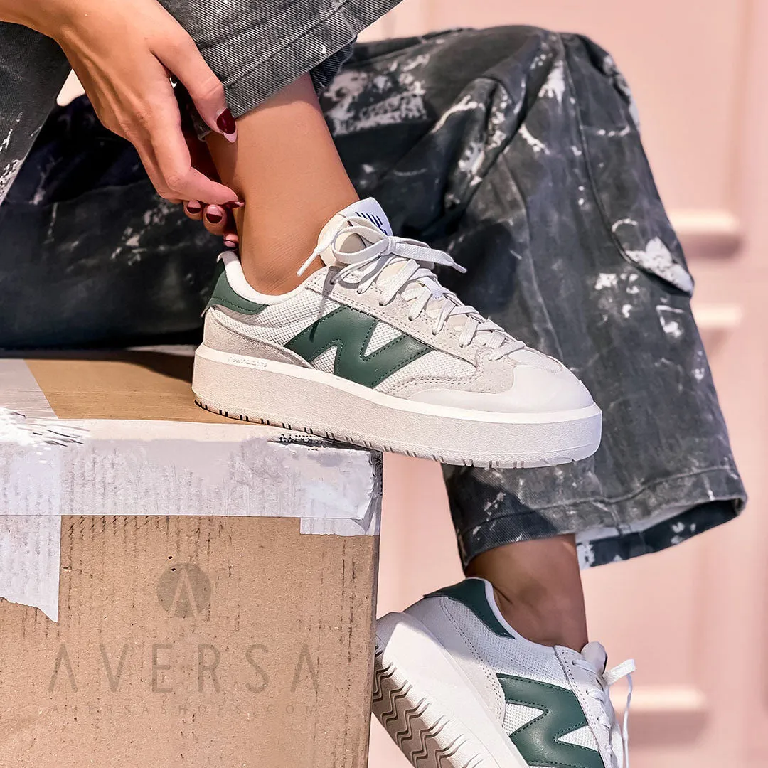 New Balance CT302RO sea salt