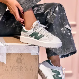 New Balance CT302RO sea salt