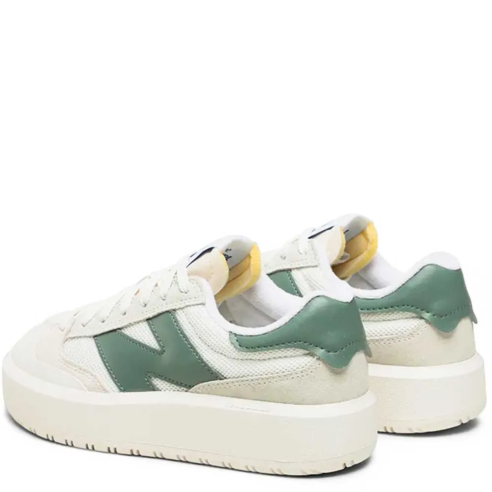 New Balance CT302RO sea salt