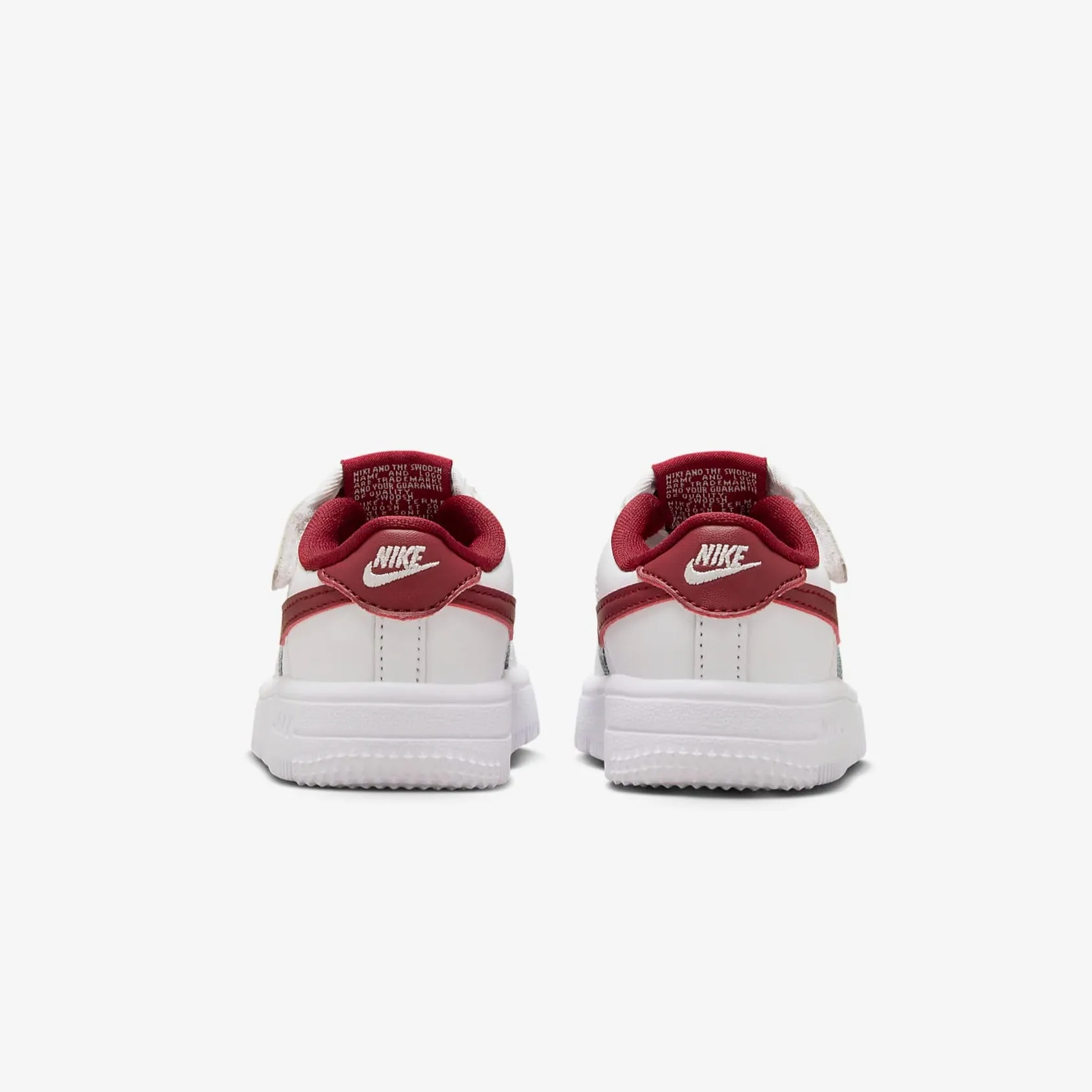 Nike Force 1 Low EasyOn Baby/Toddler Shoes