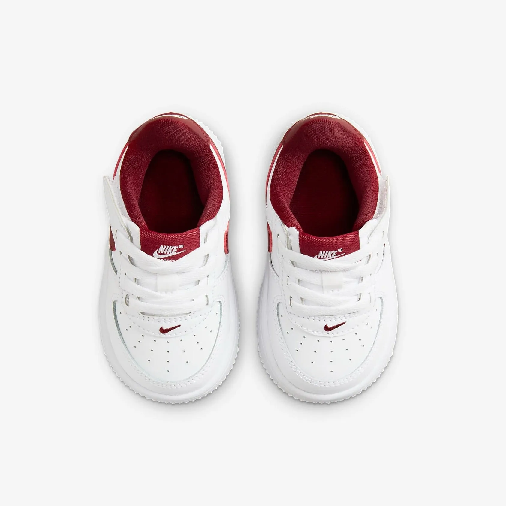 Nike Force 1 Low EasyOn Baby/Toddler Shoes