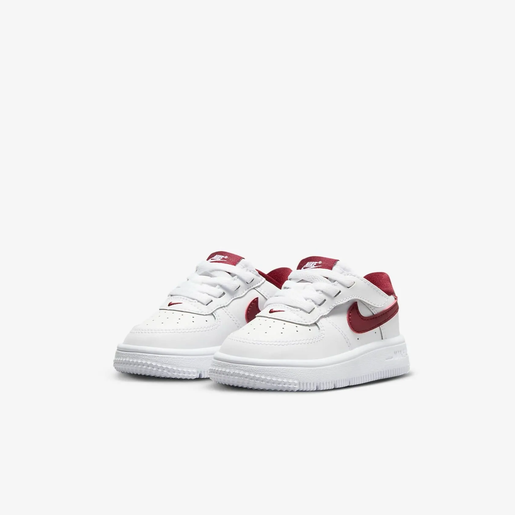 Nike Force 1 Low EasyOn Baby/Toddler Shoes
