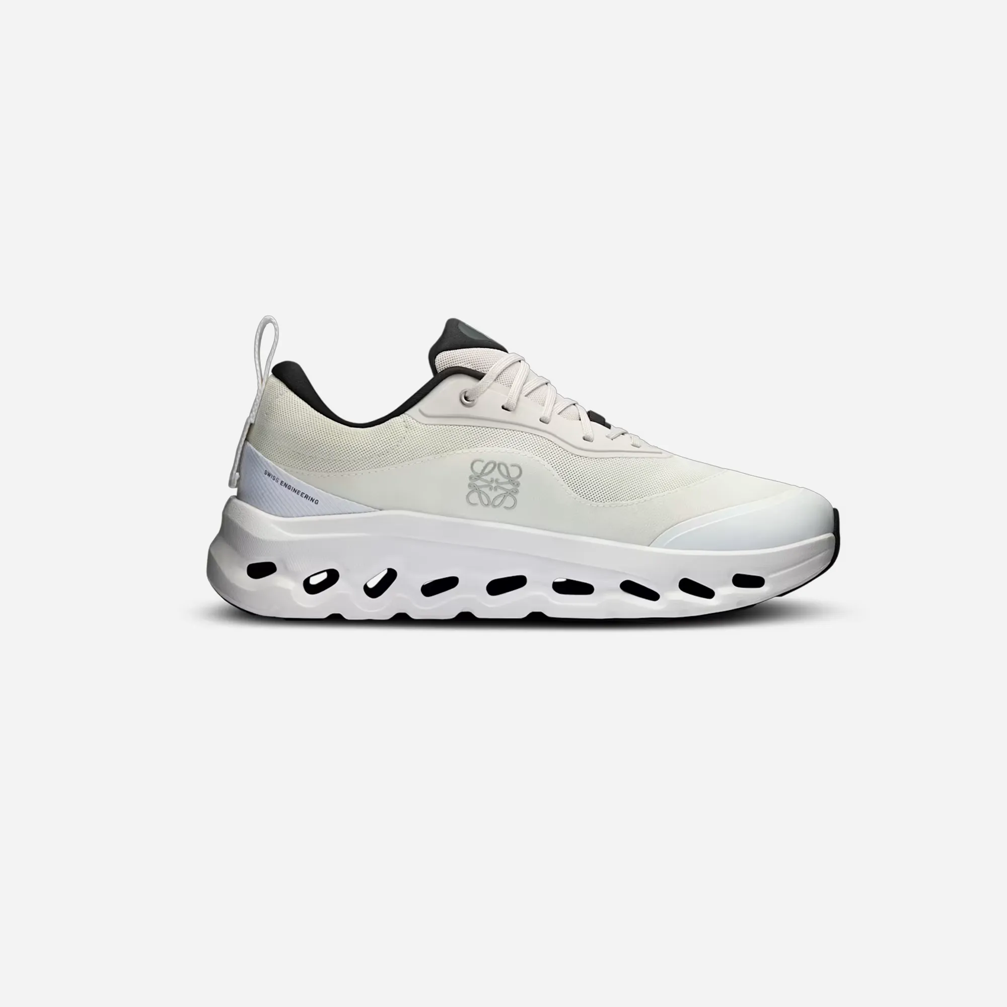On Running Cloudtilt 2 LOEWE Sand White