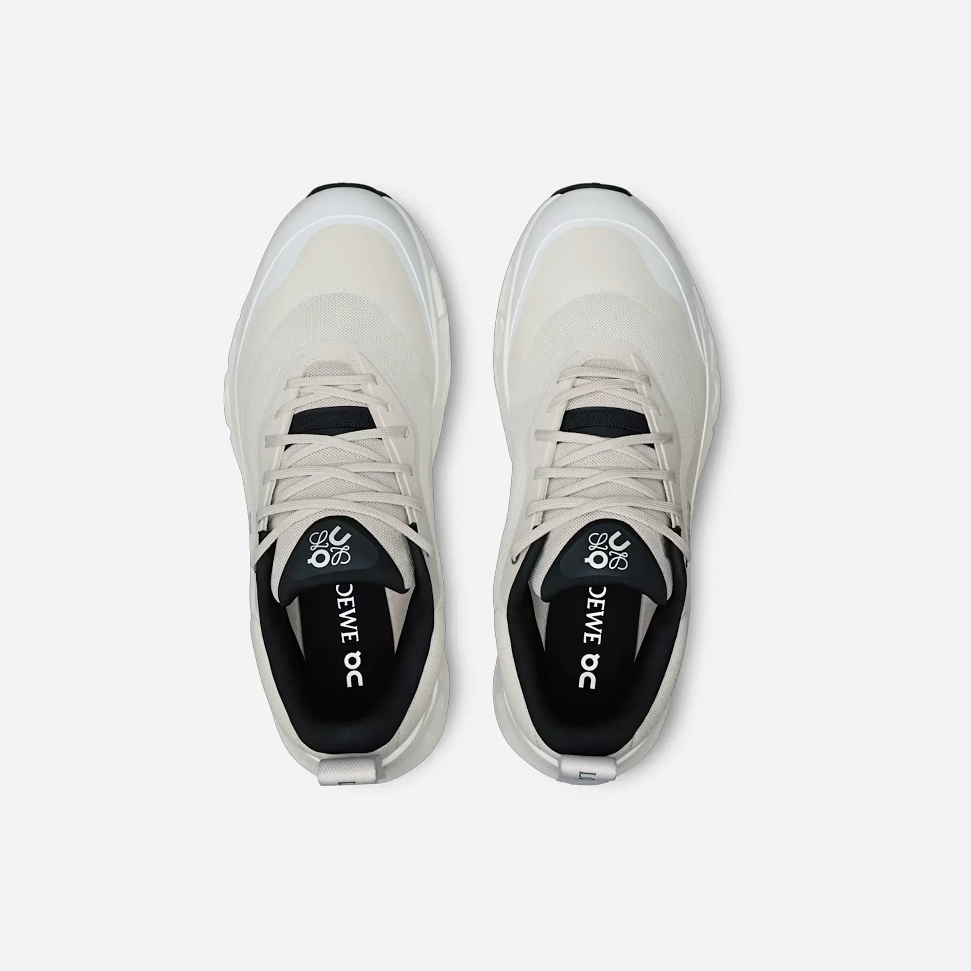 On Running Cloudtilt 2 LOEWE Sand White