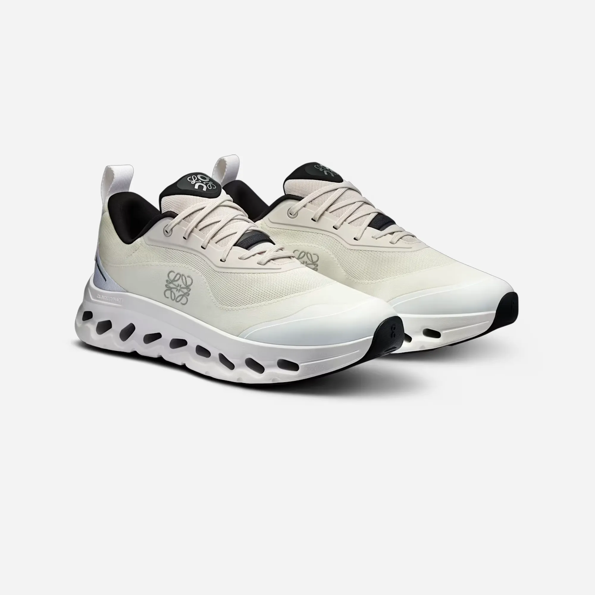 On Running Cloudtilt 2 LOEWE Sand White