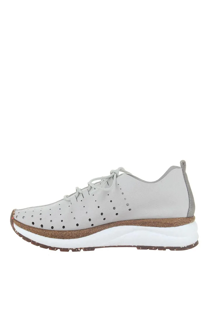 OTBT - ALSTEAD in DOVE GREY Sneakers
