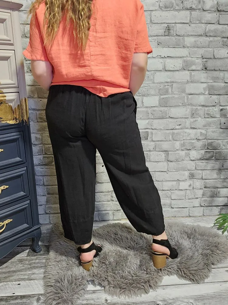 Over Sized Top
