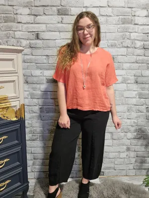 Over Sized Top