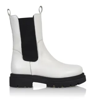 Prima New Sauvage - White/Black