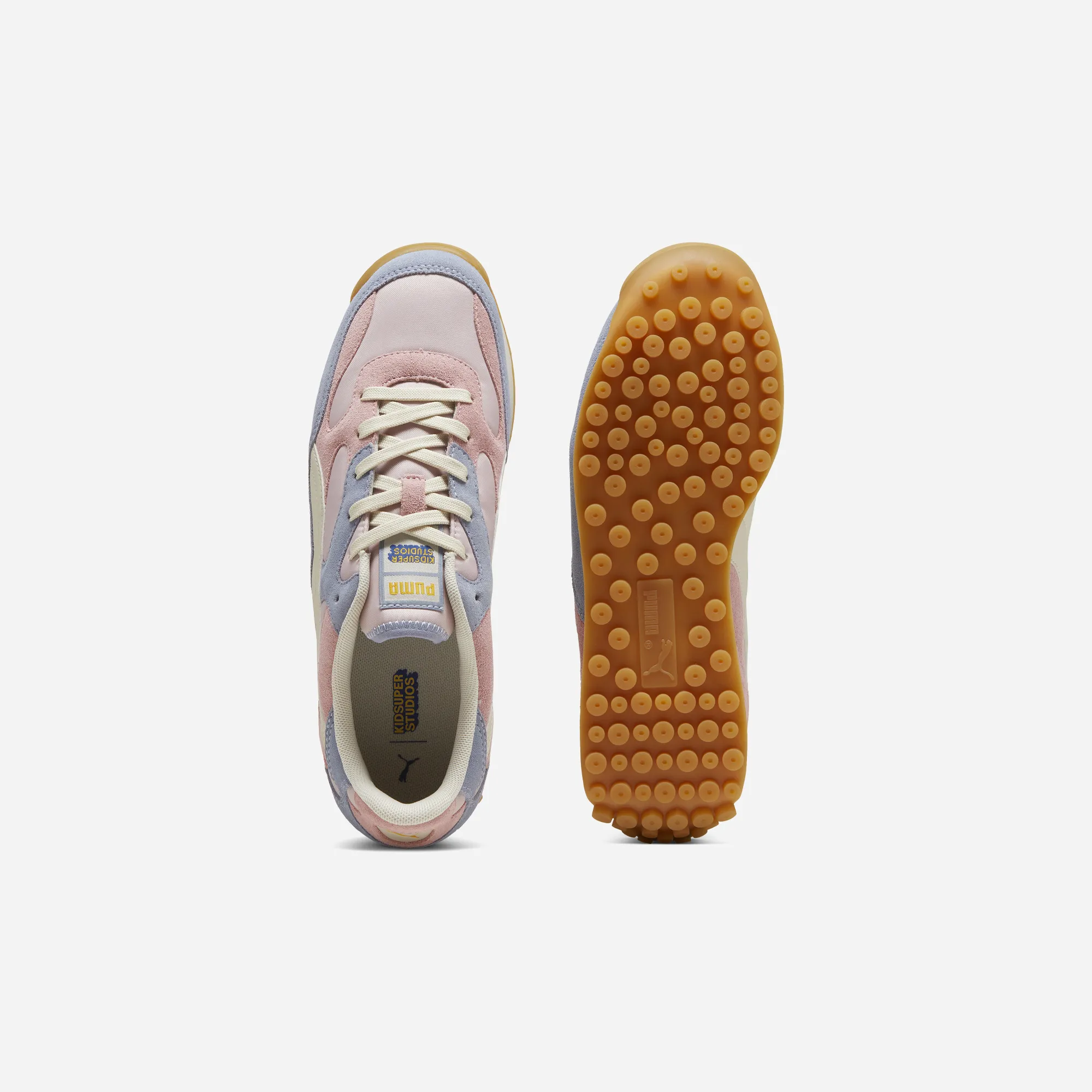 Puma Easy Rider Kidsuper Mauve Mist