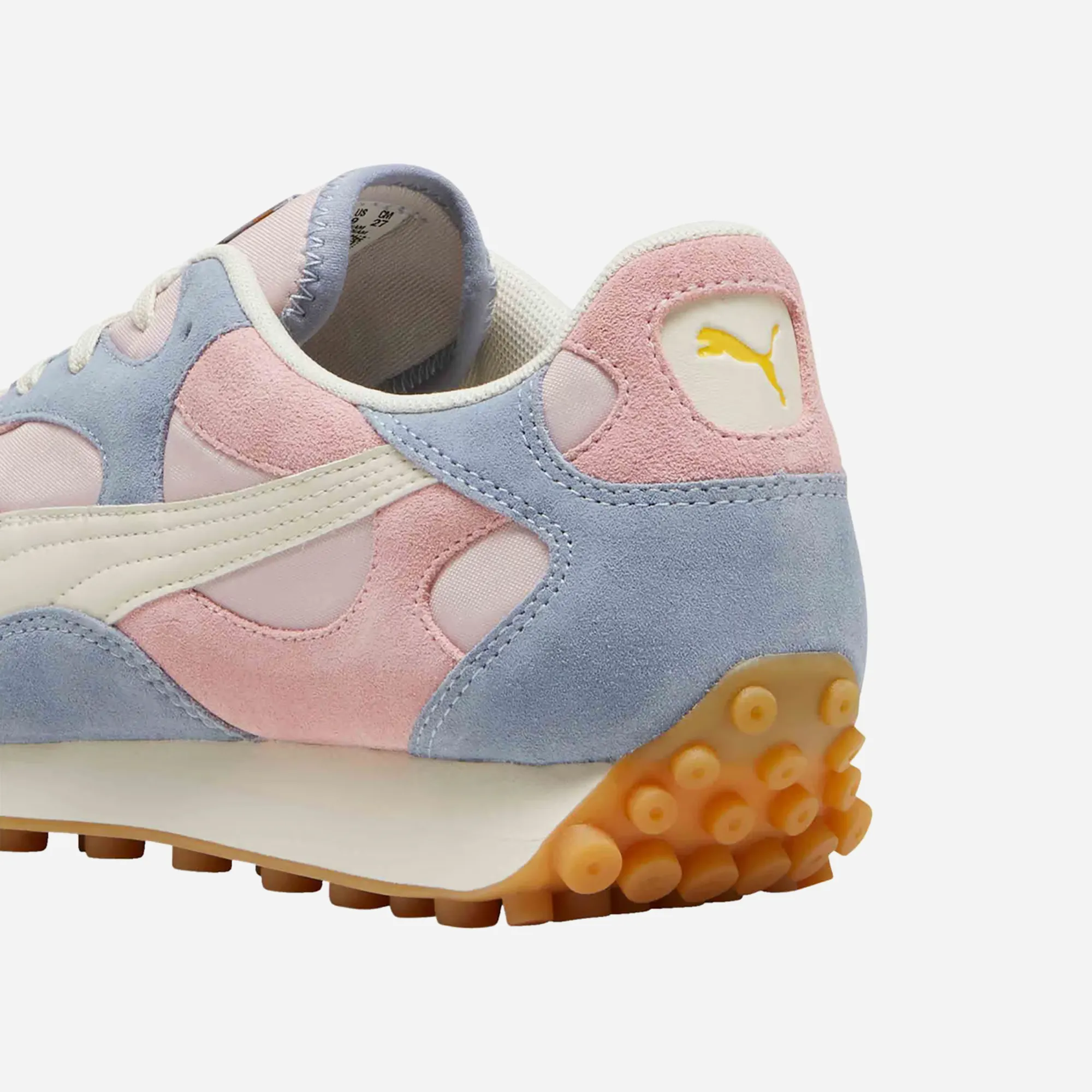 Puma Easy Rider Kidsuper Mauve Mist