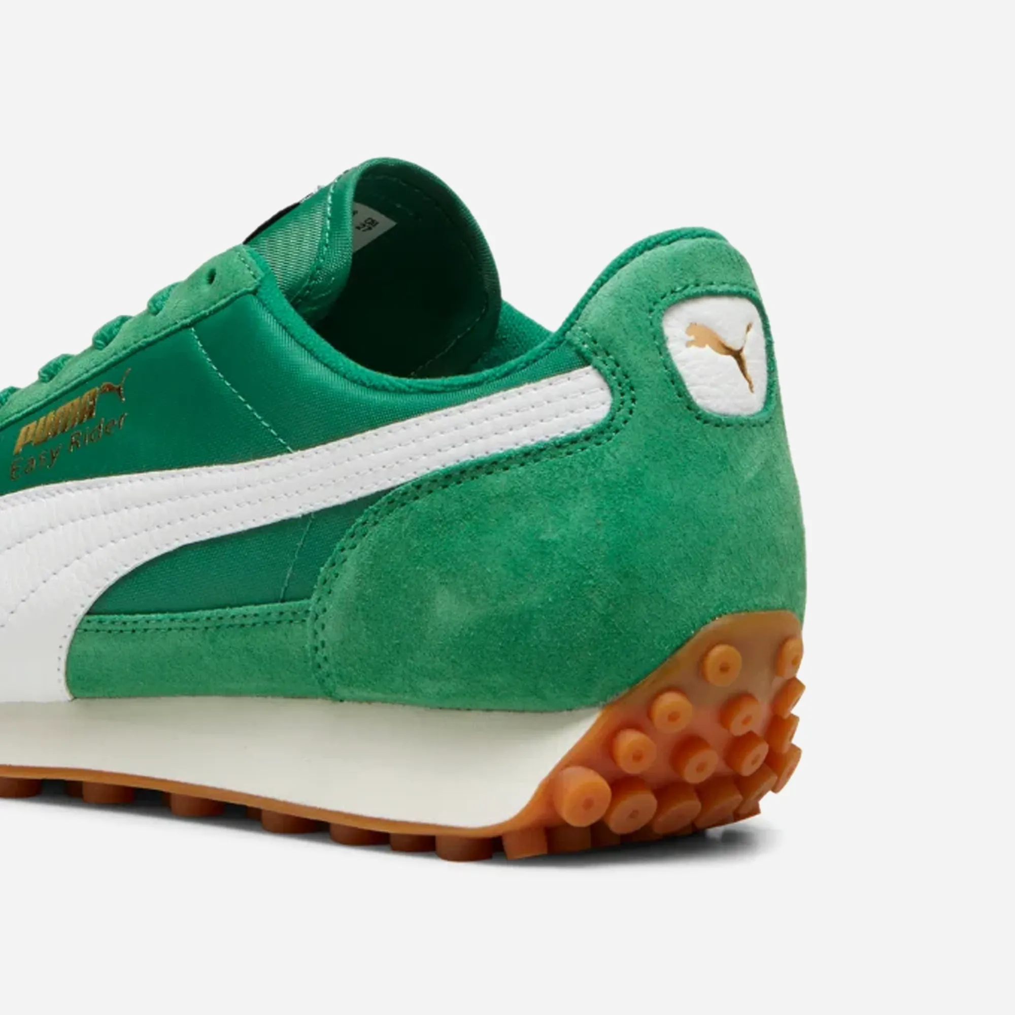 Puma Easy Rider Vintage Archive Green