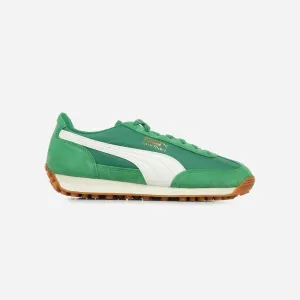 Puma Easy Rider Vintage Archive Green