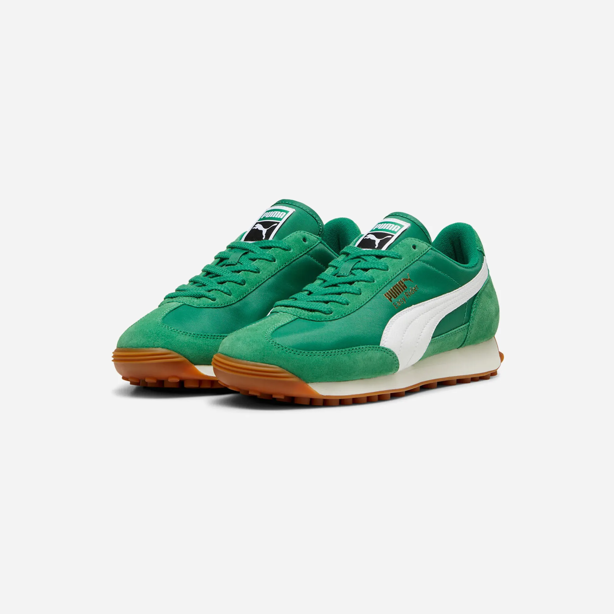 Puma Easy Rider Vintage Archive Green