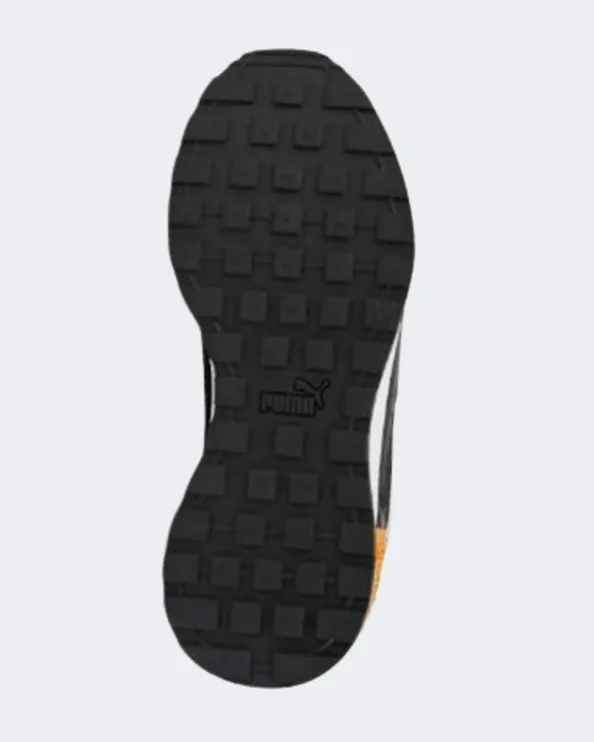 Puma Graviton Sashiko Gs-Boys Lifestyle Espadrilles Black/Multi 38621501
