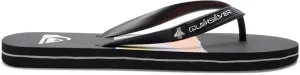 QUIKSILVER MOLOKAI AIRBRSH M SNDL