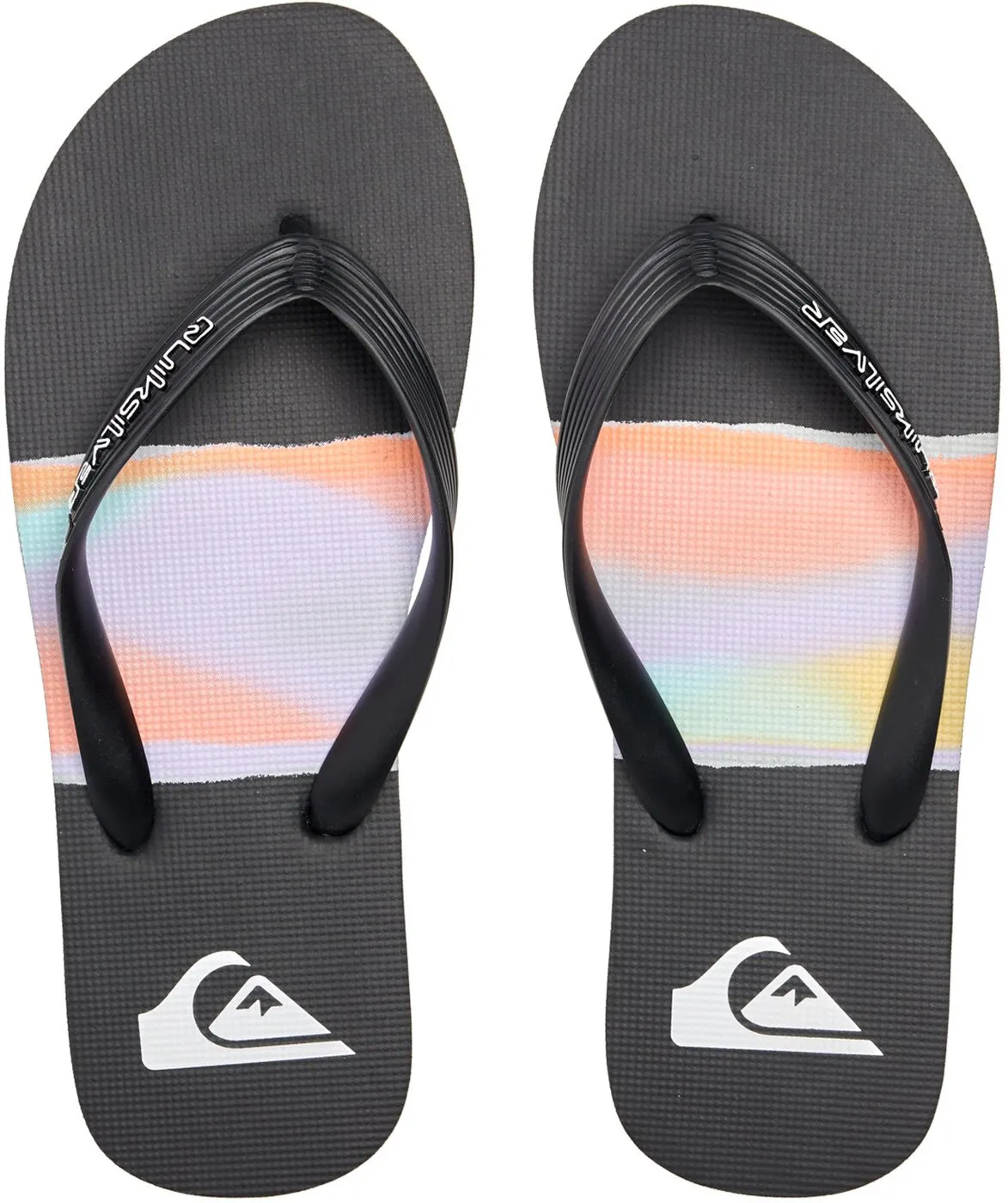 QUIKSILVER MOLOKAI AIRBRSH M SNDL