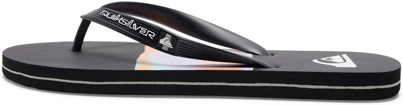 QUIKSILVER MOLOKAI AIRBRSH M SNDL