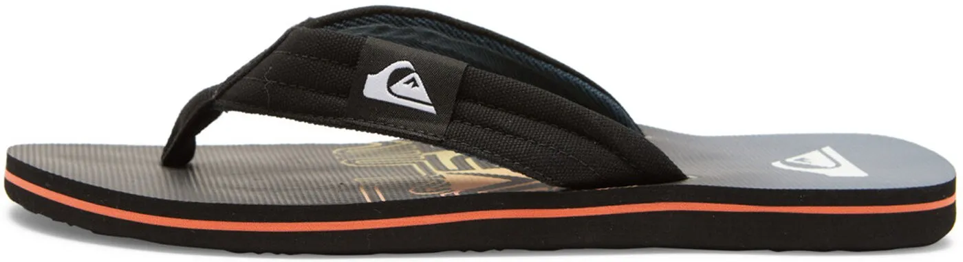 QUIKSILVER MOLOKAI LAYBACK  SNDL