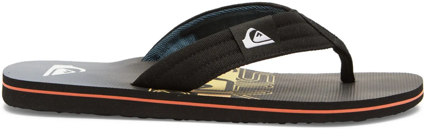 QUIKSILVER MOLOKAI LAYBACK  SNDL