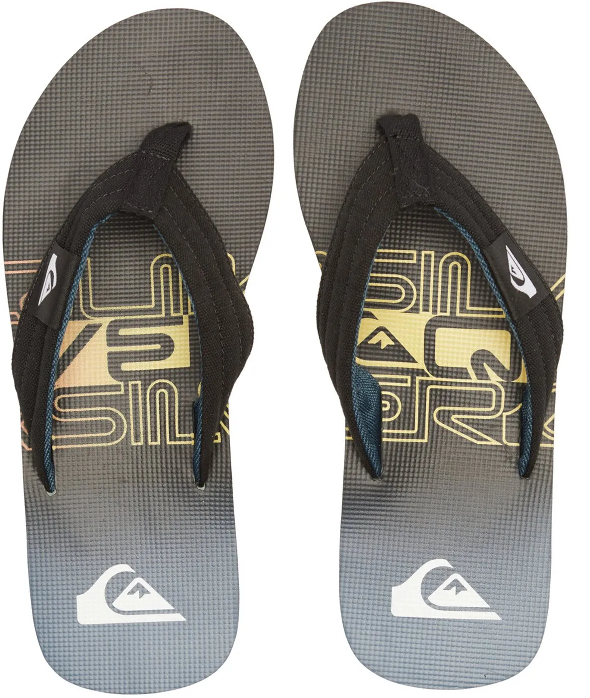 QUIKSILVER MOLOKAI LAYBACK  SNDL