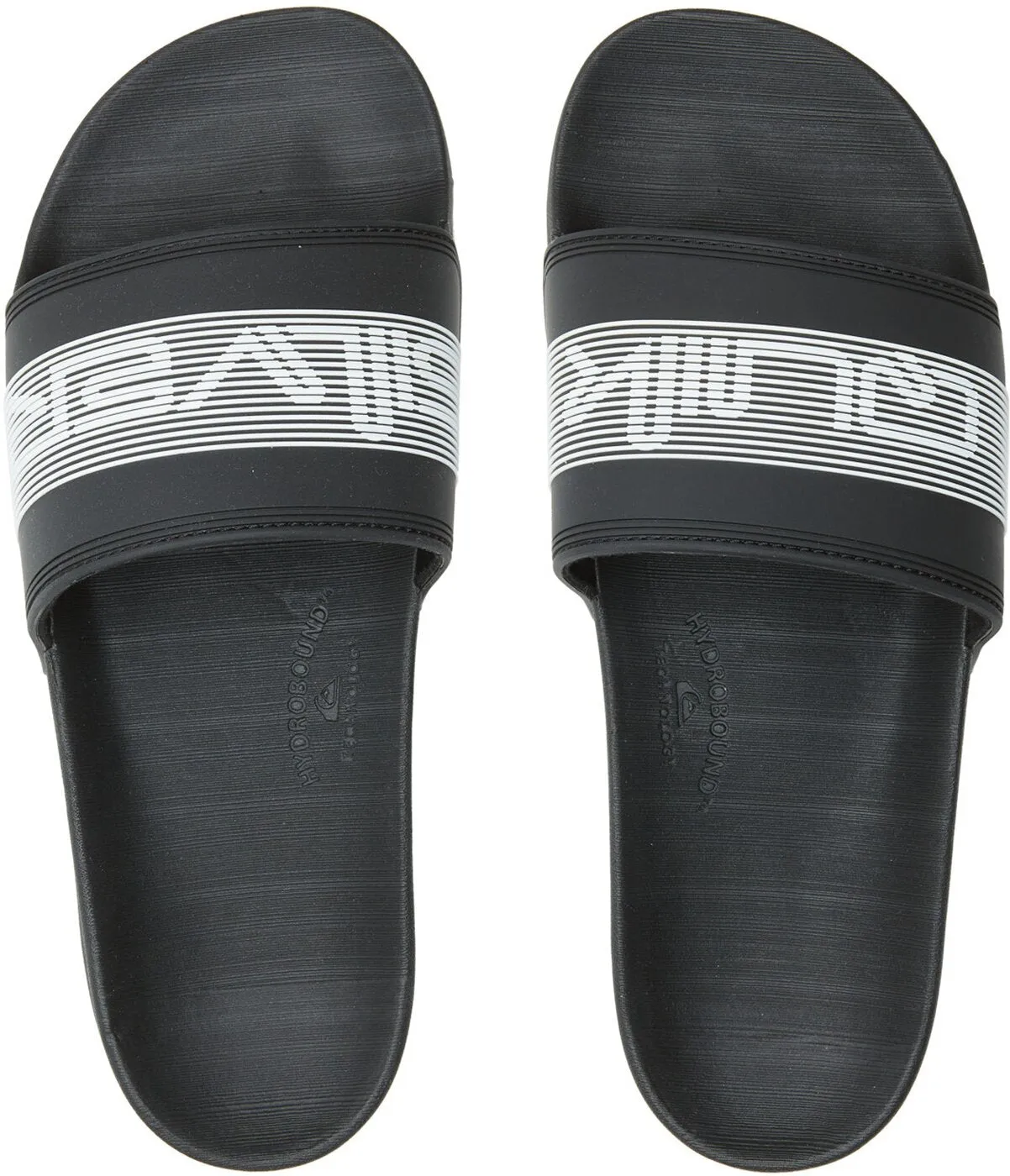 QUIKSILVER RIVI WORDMRKSLD M SNDL