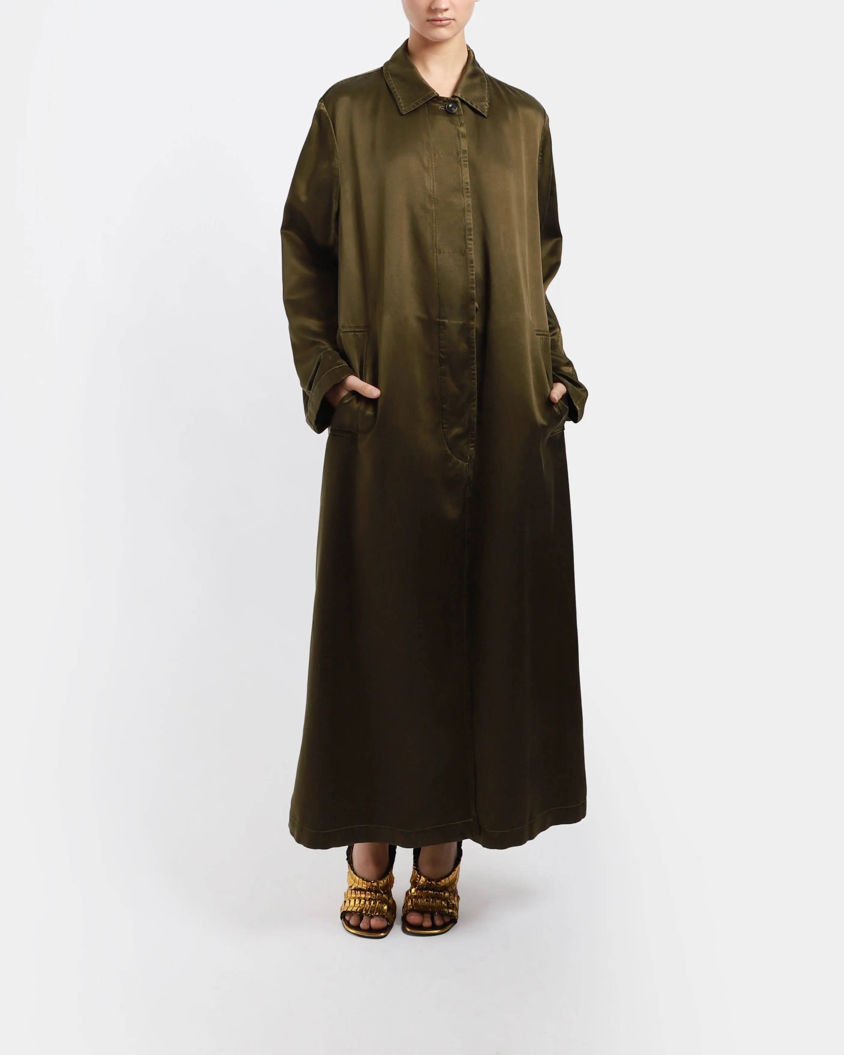 Raltonas Coat