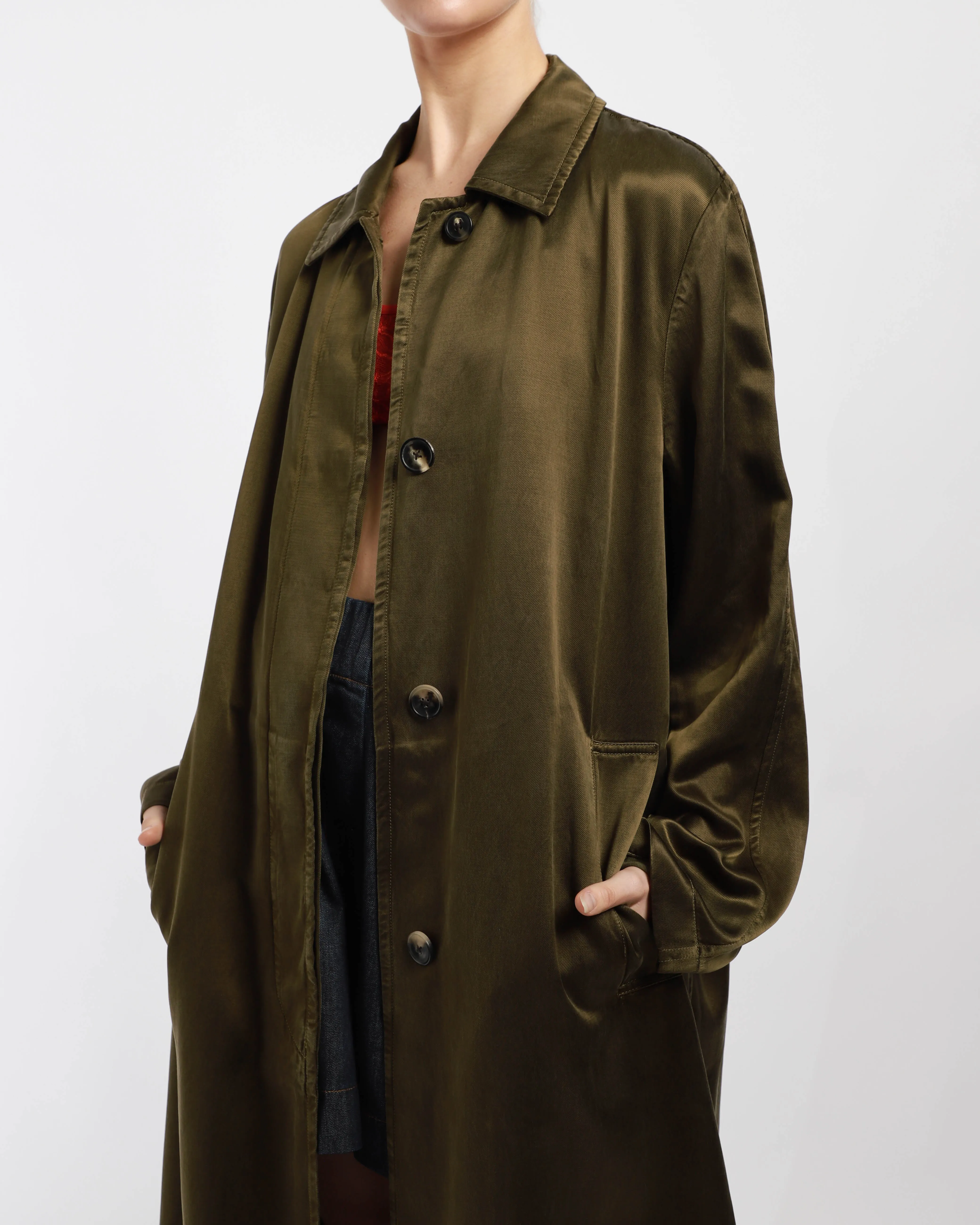 Raltonas Coat