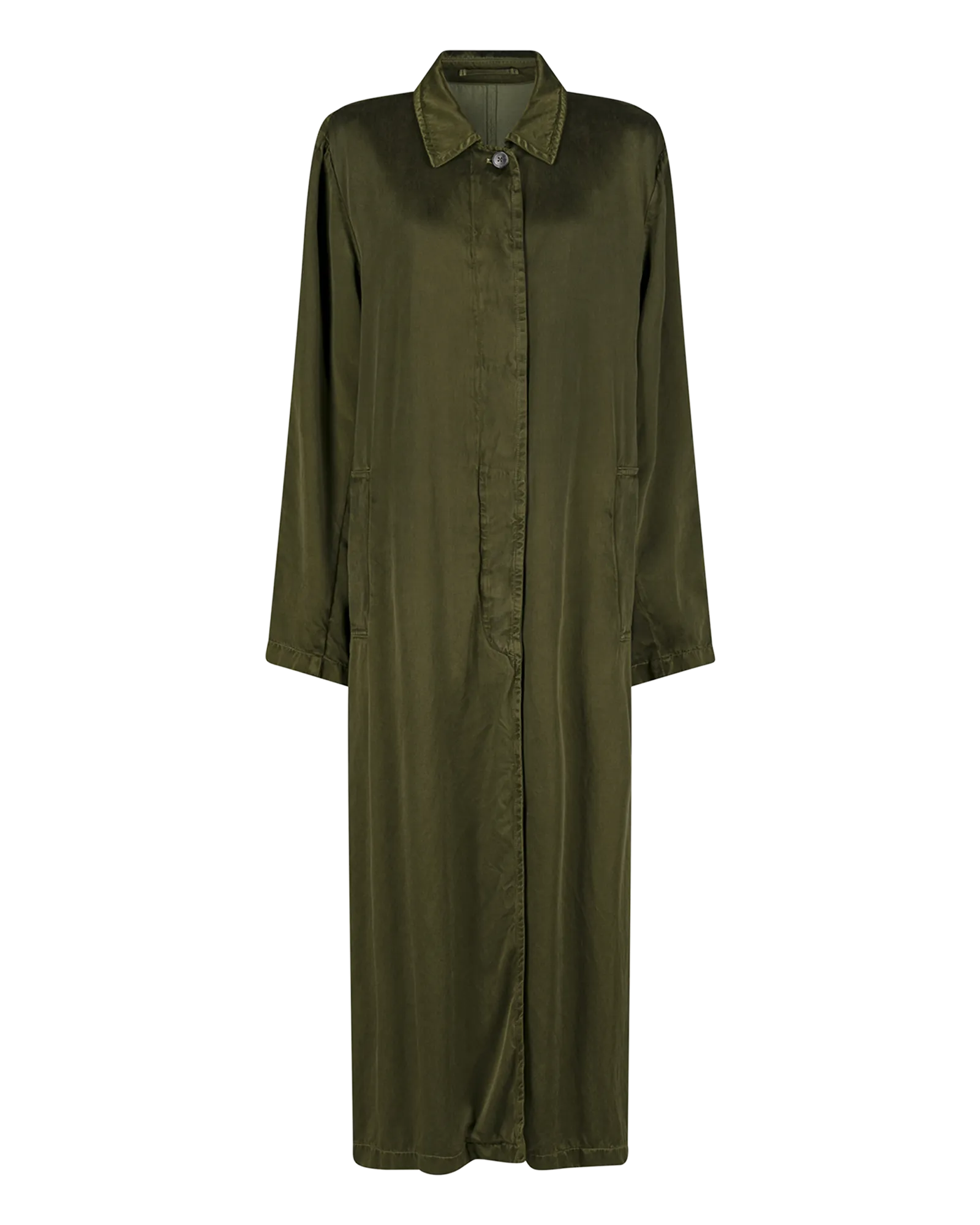 Raltonas Coat