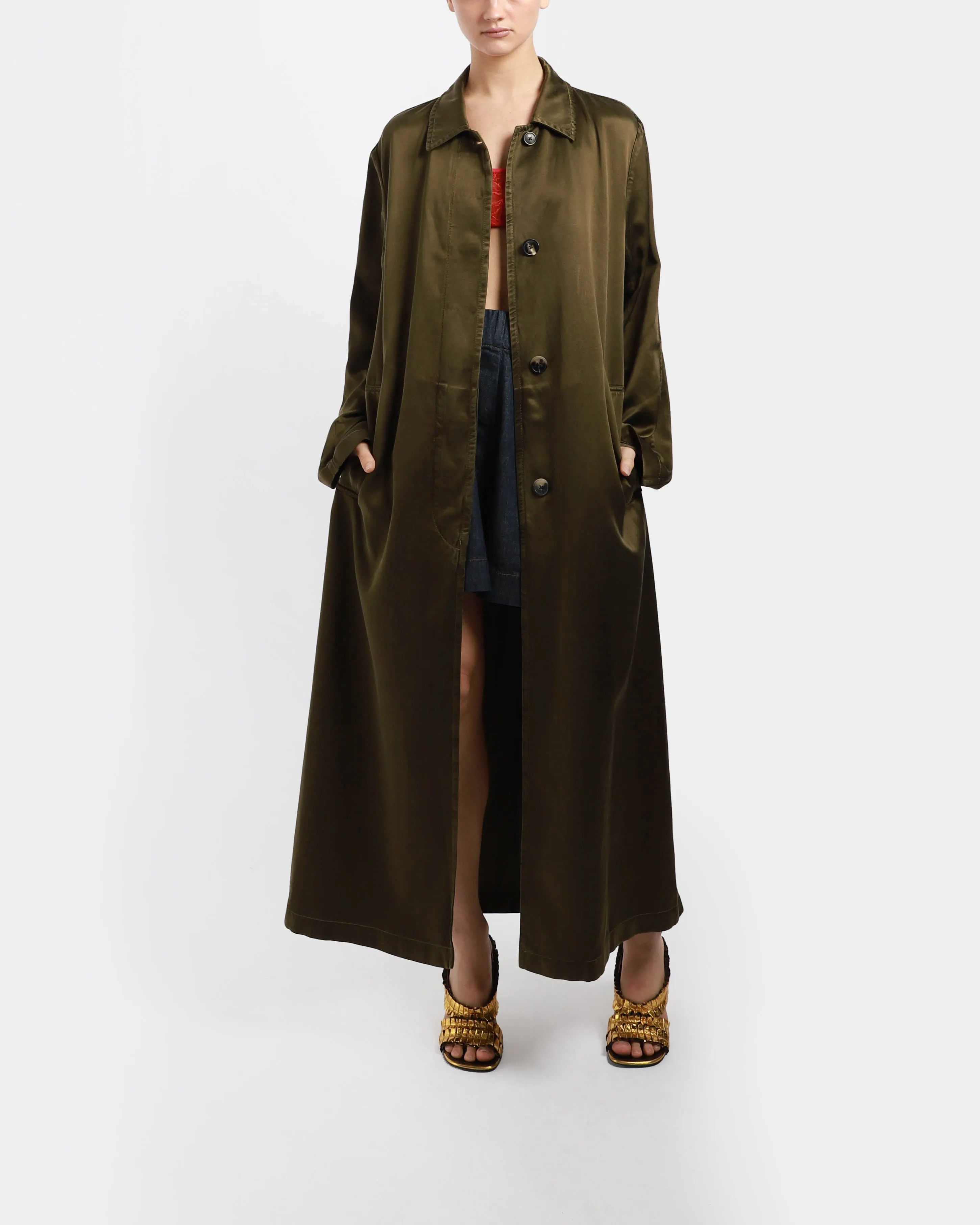 Raltonas Coat