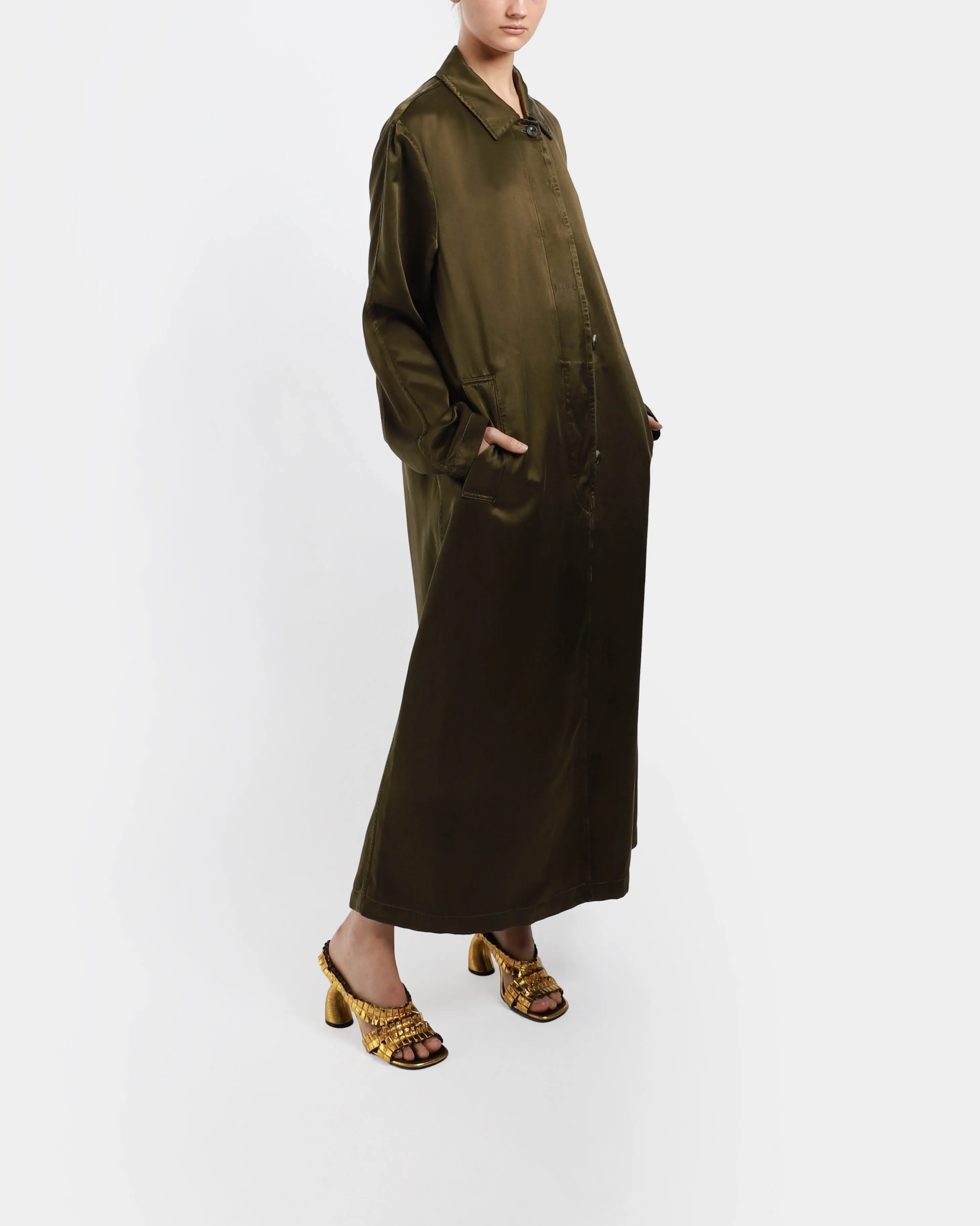 Raltonas Coat