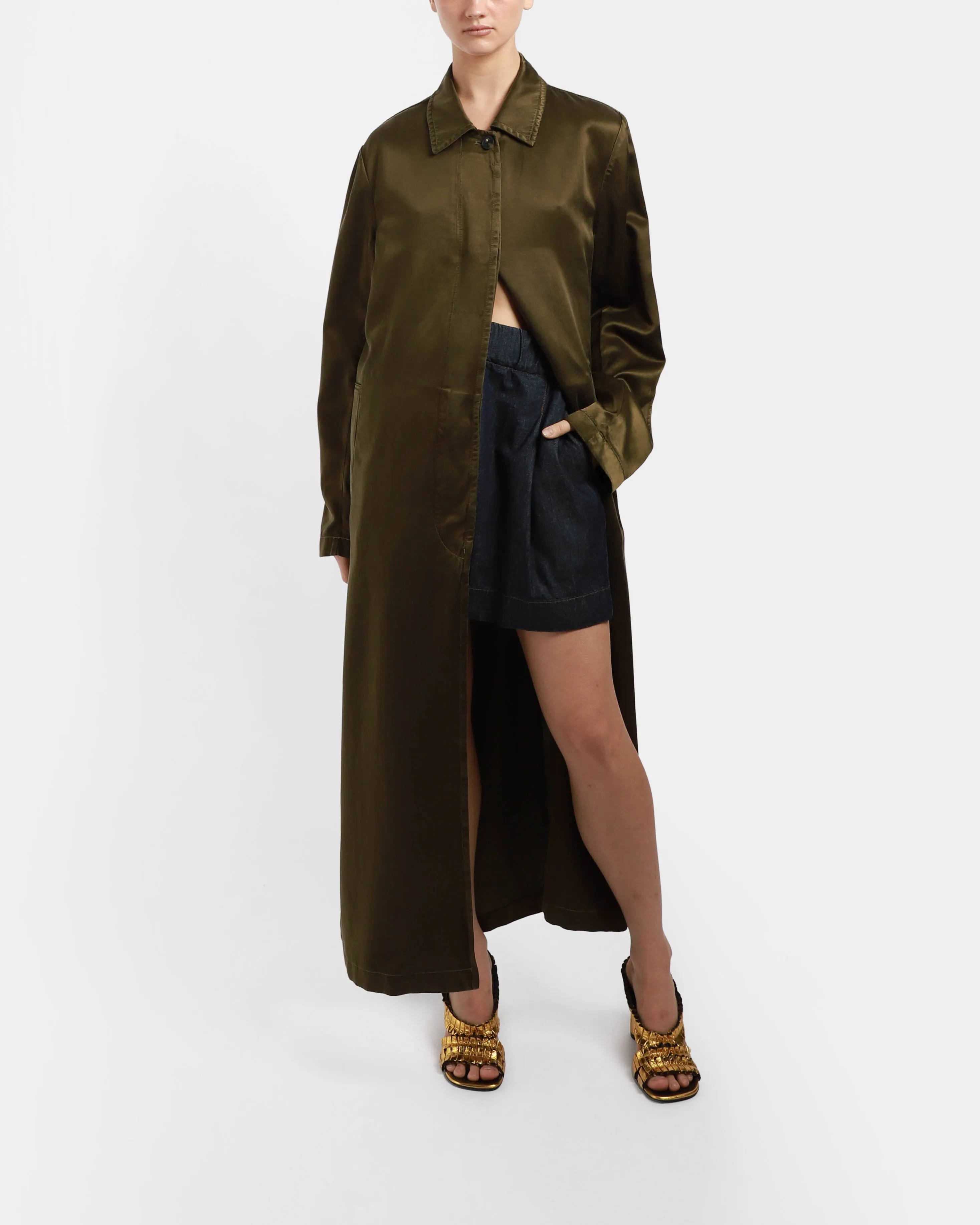 Raltonas Coat