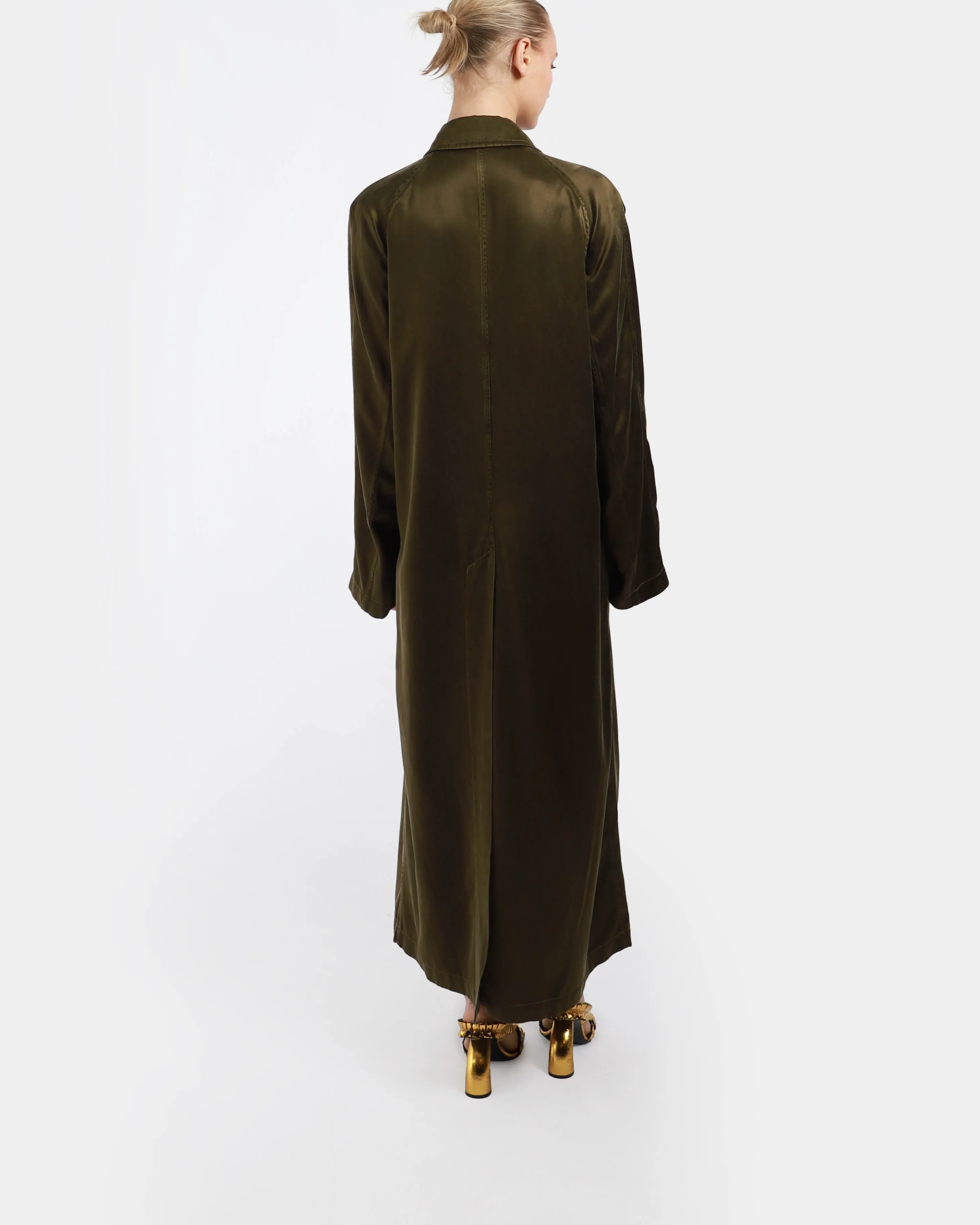 Raltonas Coat