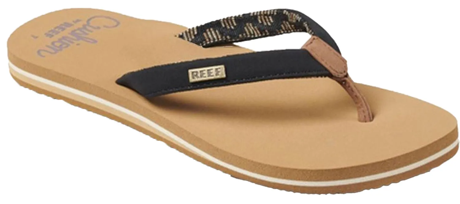 REEF CUSHION SANDS