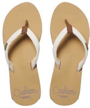 REEF CUSHION SANDS