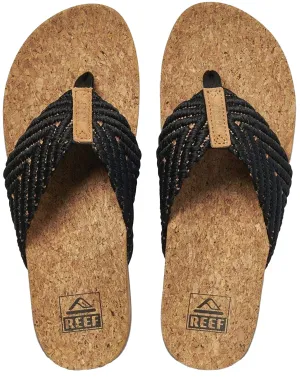 REEF CUSHION STRAND