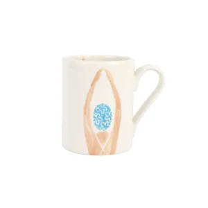 Riviera Diver Mug