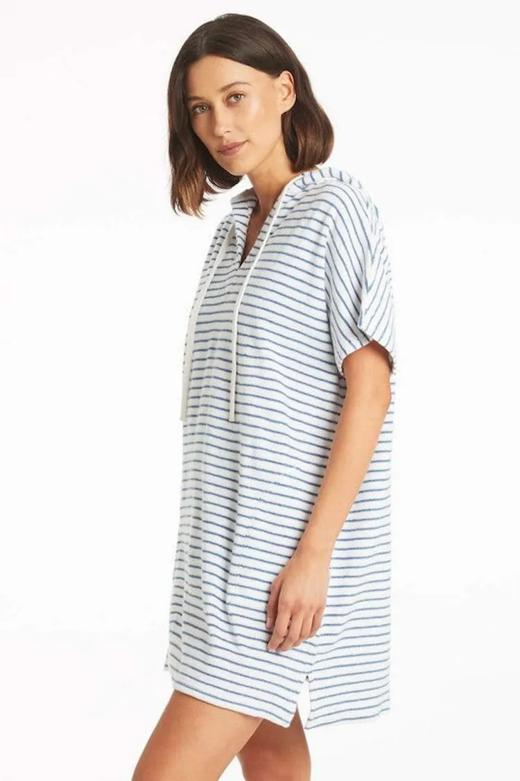 Sea Level Surf Poncho