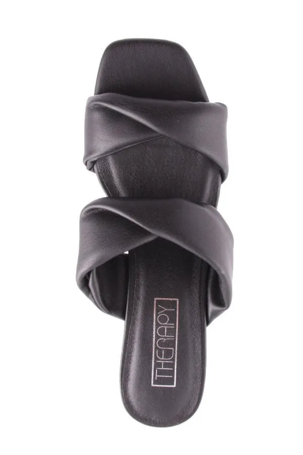 SERAFINA BLACK