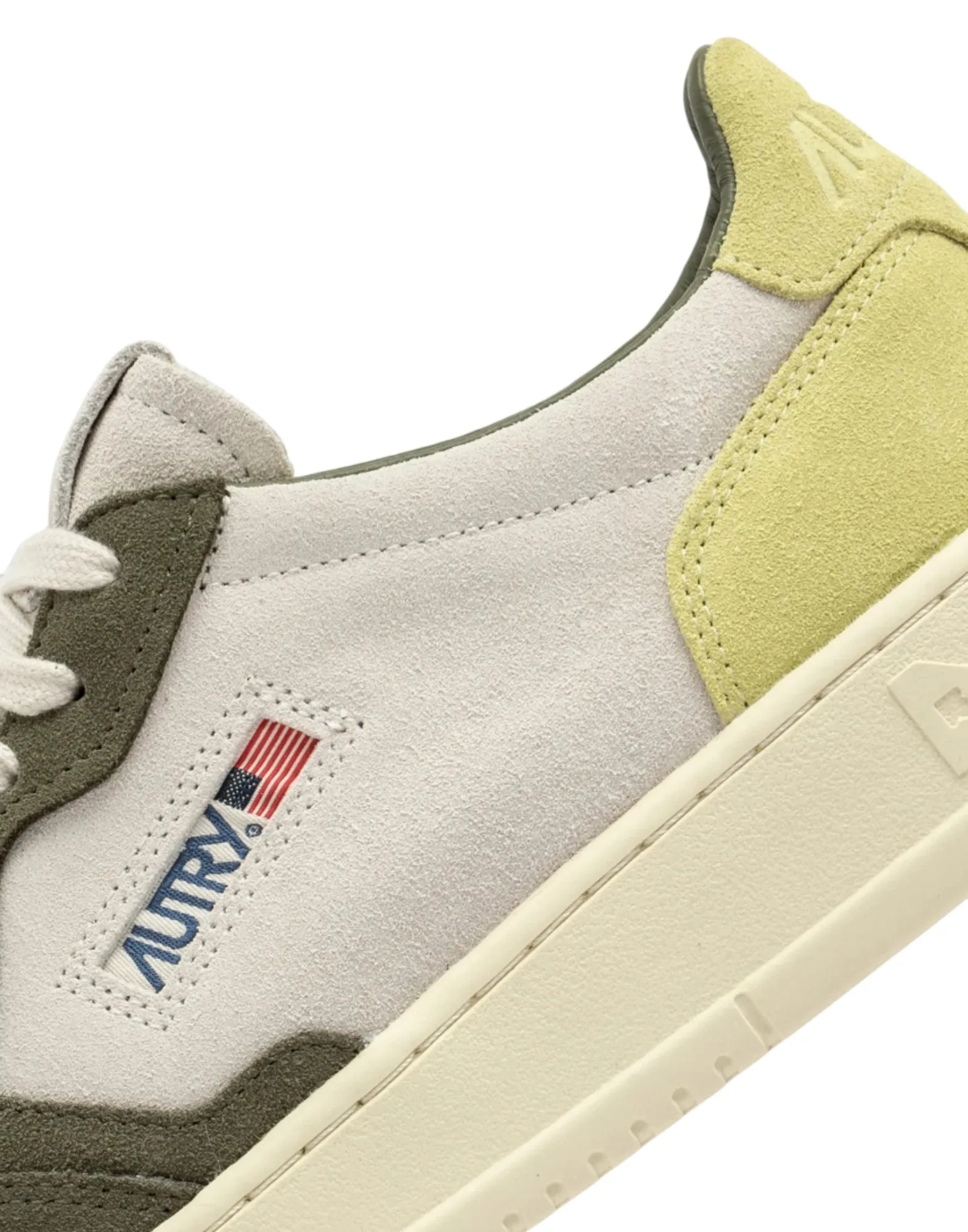 Shoes man AULM TS05 Autry
